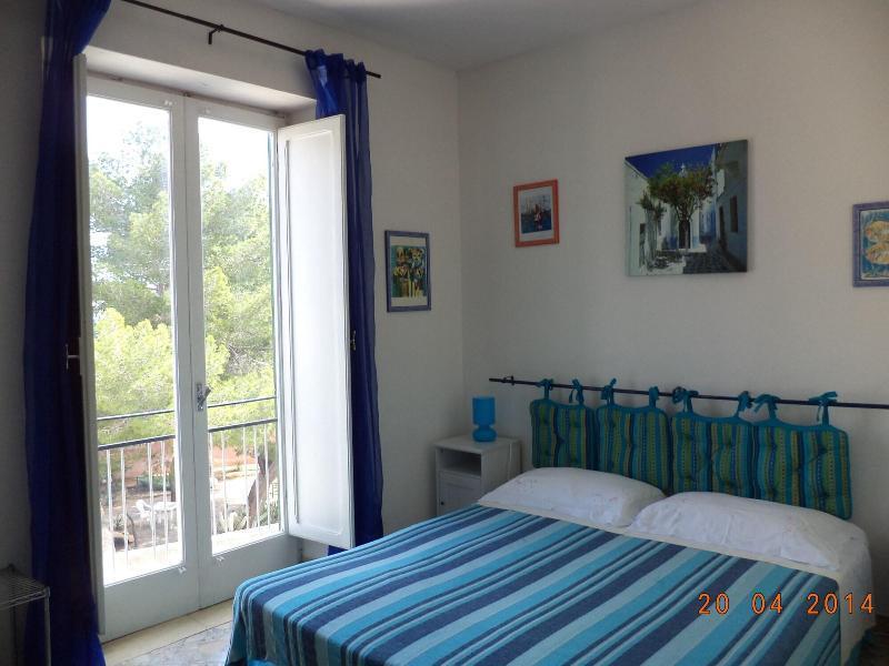 Bed and Breakfast La Caletta Santa Flavia Exteriér fotografie