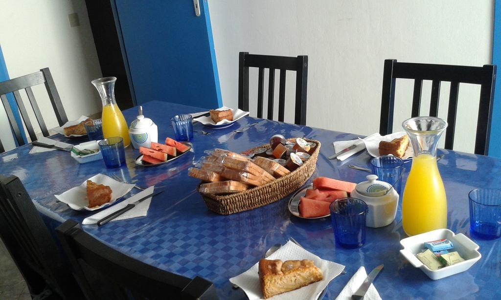 Bed and Breakfast La Caletta Santa Flavia Exteriér fotografie
