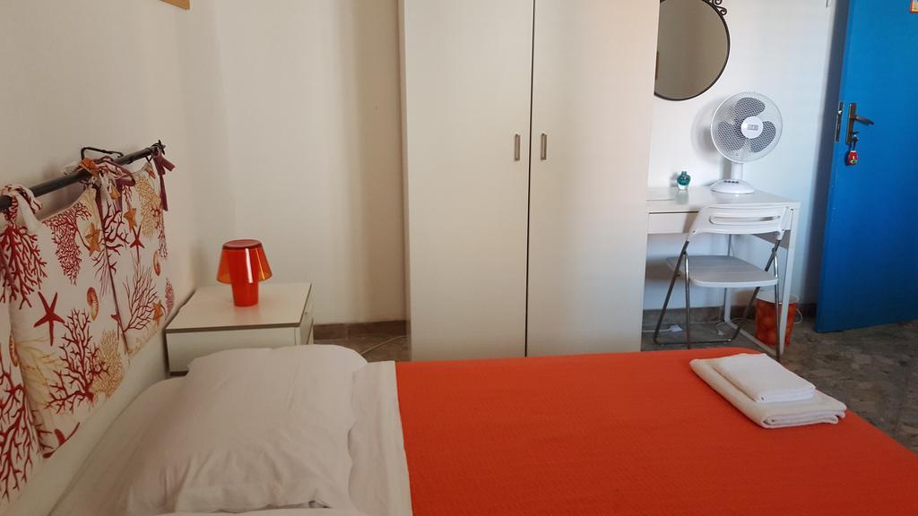 Bed and Breakfast La Caletta Santa Flavia Exteriér fotografie