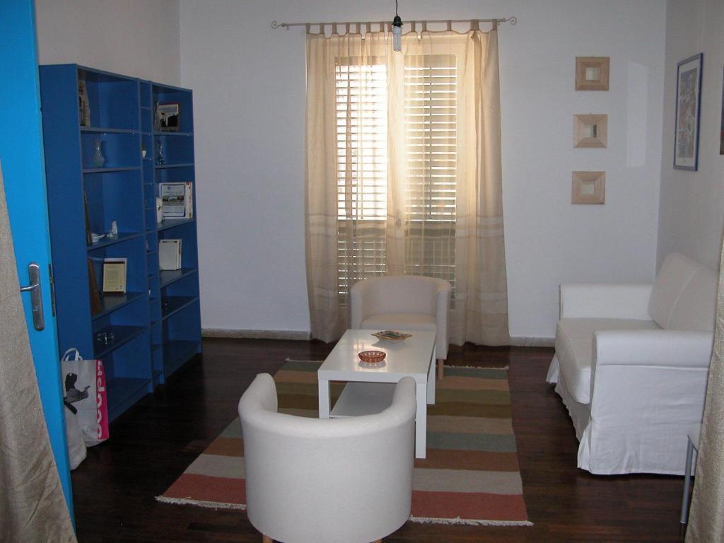 Bed and Breakfast La Caletta Santa Flavia Pokoj fotografie
