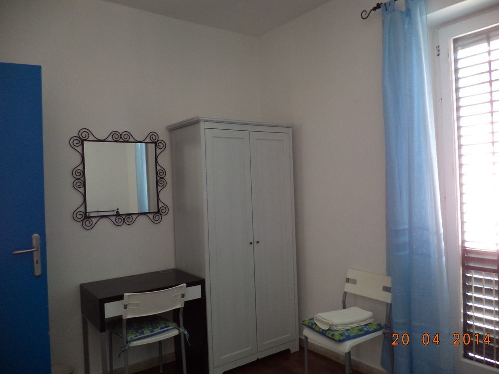Bed and Breakfast La Caletta Santa Flavia Exteriér fotografie