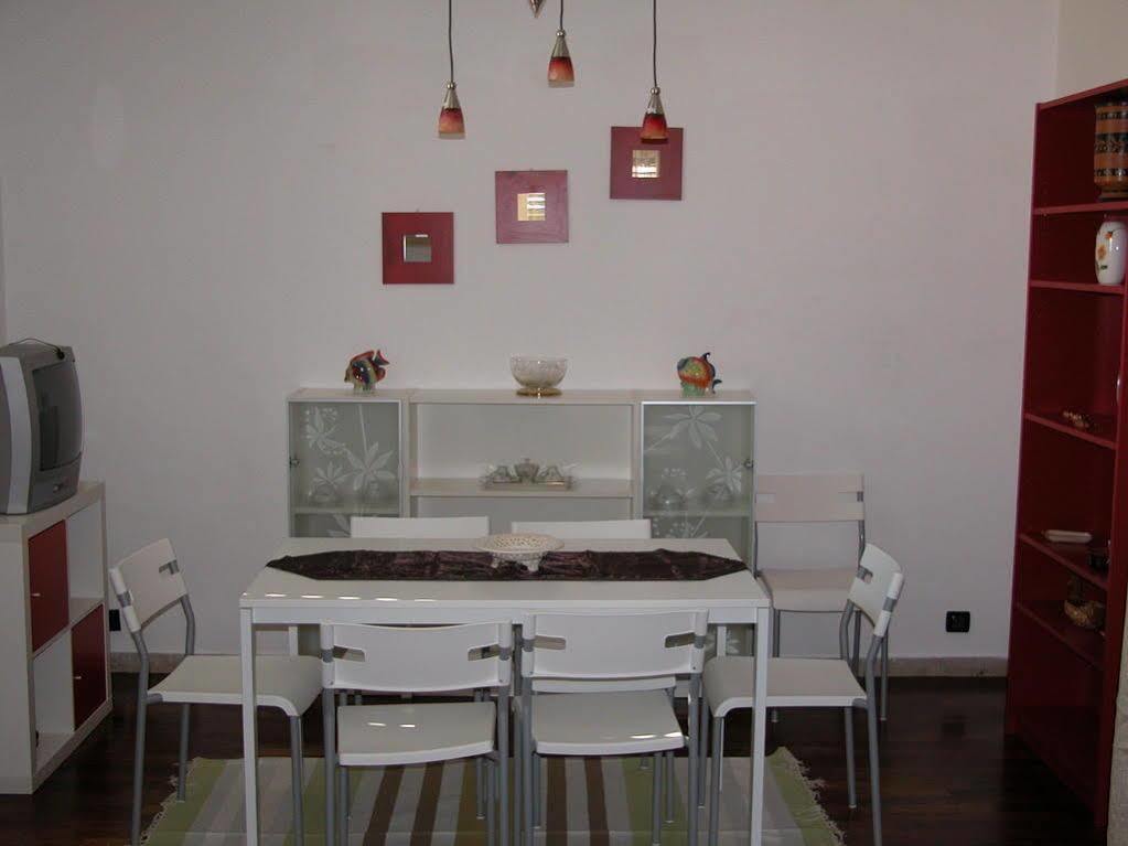 Bed and Breakfast La Caletta Santa Flavia Exteriér fotografie